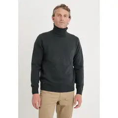 TRIAL - Sweater VERDE E24