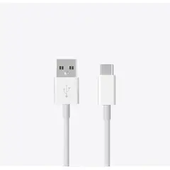 OEM - Cable USB a Tipo C 1m Carga Rápida