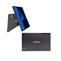ADVANCE - Tablet LTE NovaPad NP6050 10.3 Pulg IPS 2000x1200 8GB RAM 128GB, Android 13