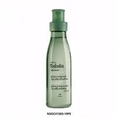 NATURA - Tododia Hojas de Limón y Guanábana Body Splash -