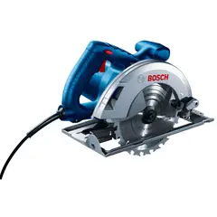 Bosch - Sierra Circular 7-14184mm Gks 20-65 2000w New Model