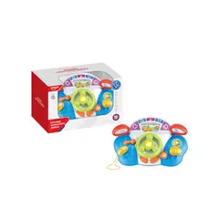 HUANGER - TIMON DIDACTICO -