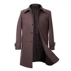 GENERICO - ABRIGO HOMBRE DITALO