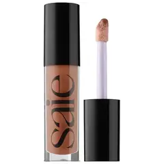 SAIE - Brillo Labial Hidratante Glossybounce Push marrón 5 ml