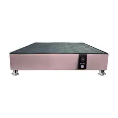 BARAKA HOME - Base de Cama Kolpa 2 Plz - Rosado