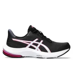 ASICS - Zapatillas GEL-Pulse 14 Graphite GreyWhite Mujer