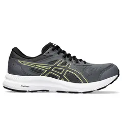 ASICS - Zapatillas GEL-Contend 8 Carrier GreyBlack Hombre