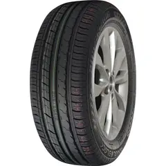 ROYAL BLACK - LLANTA ROYAL BLACK	235/60R18XL	107V ROYAL PERFORMANCE
