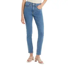LEVIS - Jeans Mujer 311 Shaping Skinny Azul