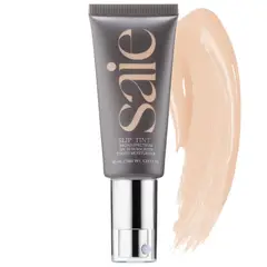 SAIE - Crema Hidratante Slip Tint Con FPS 35 Tres 40 ml