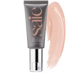 SAIE - Crema Hidratante Slip Tint Con FPS 35 Uno 40 ml