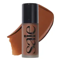 SAIE - Bronceador Líquido Efecto Natural Swim 12 ml