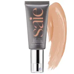 SAIE - Crema Hidratante Slip Tint Con FPS 35 Cuatro 40 ml
