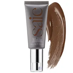 SAIE - Crema Hidratante Slip Tint Con FPS 35 Diez 40 ml