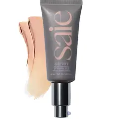 SAIE - Protector Solar Facial Hidratante SPF 35 40 ml