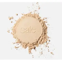 SAIE - Polvo Fijador Radiante Airset Translúcido Profundo 4 gr