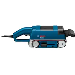 BOSCH - Lijadora De Banda Profes. Gbs 75 Ae 750 W Banda 75 mm