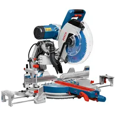 Bosch - Sierra Ingleteadora Brazo Articulado Gcm 12 Gdl 2000 W