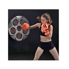 OTTOWARE - Maquina de Boxeo Musical