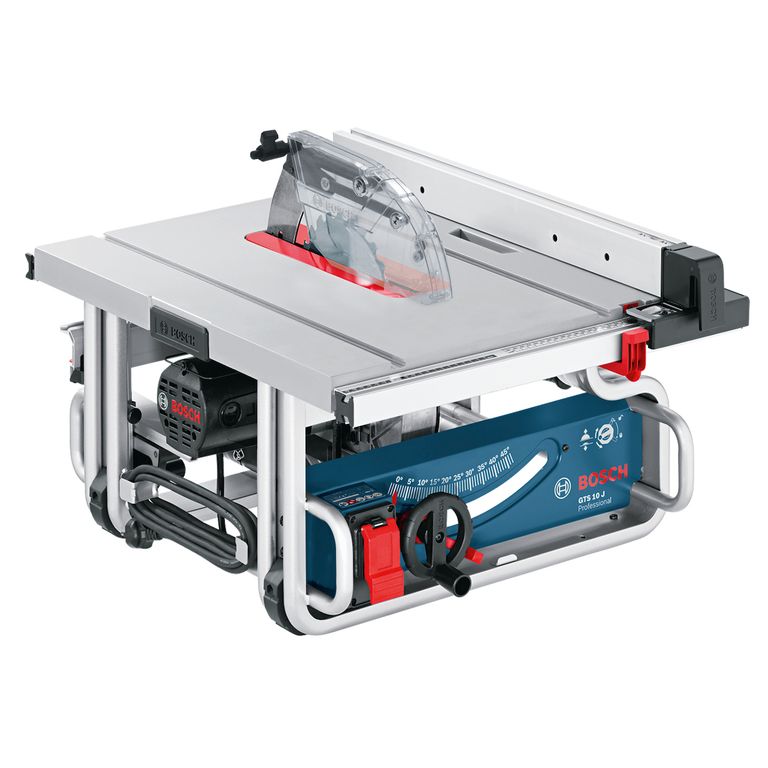 Sierra De Mesa Gts 10 J 1800w ! Heavy Duty! Industrial-