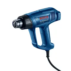 BOSCH - Pistola De Calor GHG 180 1800W 60 / 350/550 °C Profes.