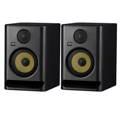KRK - ROKIT 5 (GEN5) Monitores de Estudio