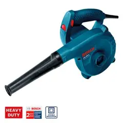 BOSCH - Sopladora Aspiradora Gbl 800 E 800w Profesional