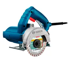 BOSCH - Sierra Marmolera 5 1500w 12000rpm Gdc 150 Profesional