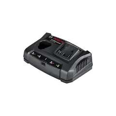 Bosch - Cargador Multiple Gax 18v-30 12v 144v 18v Usb