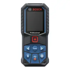 Bosch - Medidor de Distancia 50 metros GLM 50-27 C Bluetooth