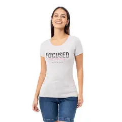 PIONIER - Tshirt Jersey Full Lycra Mujer Believet