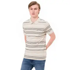 NORTON - Polo Box Pique Hombre Enserit