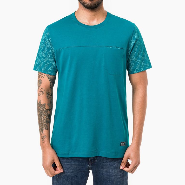 Polo Moda Jersey Kaydet Hombre