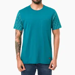 GZUCK - Polo Moda Jersey Hombre Kaydet