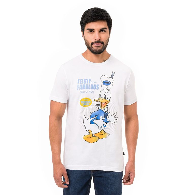 Polo Moda Jersey Hombre Raiko-Disney