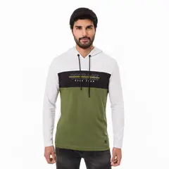 PIONIER - Polo Moda Jersey Hombre Leouh