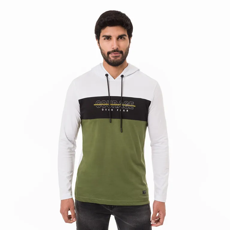 Polo Moda Jersey Leouh Hombre