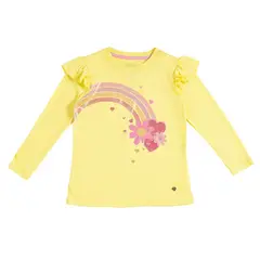 PIONIER - Polo Moda Jersey Niña Elisaa