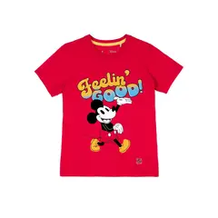 PIONIER - Polo Moda Jersey Niño Didel-Disney