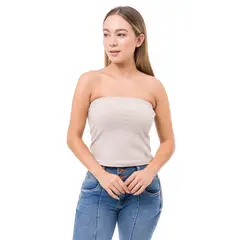 SQUEEZE - Tops Moda Jersey Full Lycra Tianay-S Mujer