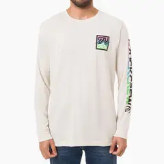 GZUCK - Tshirt Jersey Hombre Arlot