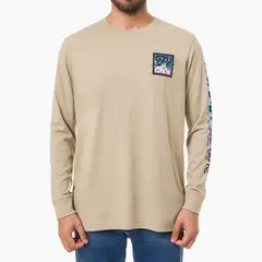 GZUCK - Tshirt Jersey Hombre Arlot