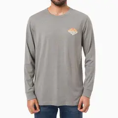Gzuck - Tshirt Jersey Hombre Obnert