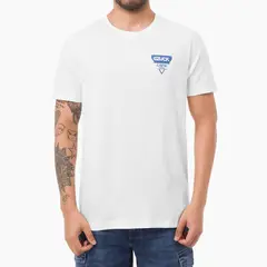 GZUCK - Tshirt Jersey Hombre Aycan