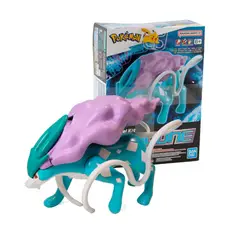 POKEMON - Bandai Spirits Model Kit Suicune