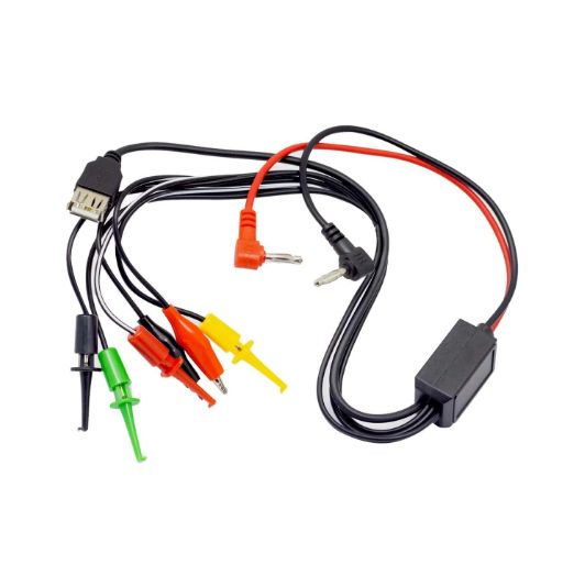 Cable para Fuente de Alimentación CA-305D