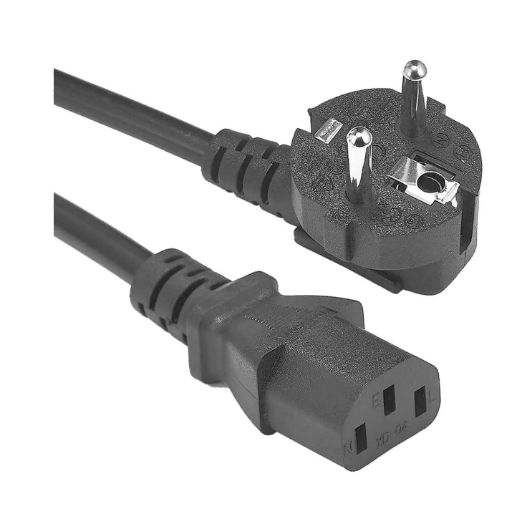 Cable Power Schuko HD2VV-F