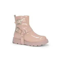 PAR&SS - Botines De Niña Kids MV24I2-ZOE