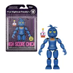 FUNKO - High Score Chica Figura Five Nigths At Freddys