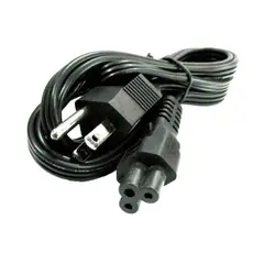 GENERICO - Cable Power Trebol Universal DIR 2503-B